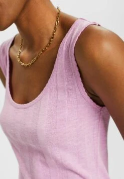 Edc By Esprit Top - Lilac 11 Edc By Esprit Top - Lilac -Esprit a0d33eb86fa14c059f597977719cbc06