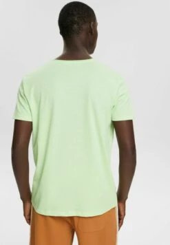 Edc By Esprit T-Shirt Basic - Citrus Green 10 Edc By Esprit T-Shirt Basic - Citrus Green -Esprit a15d4e3e4ead41ea91f0c9fc2bebdf9c