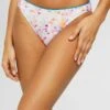ESPRIT IM FLORALEN DESIGN - Bikini-Hose - Teal Blue 2 ESPRIT IM FLORALEN DESIGN - Bikini-Hose - Teal Blue -Esprit a17a5f83c67d4be1b67da7887ea10930