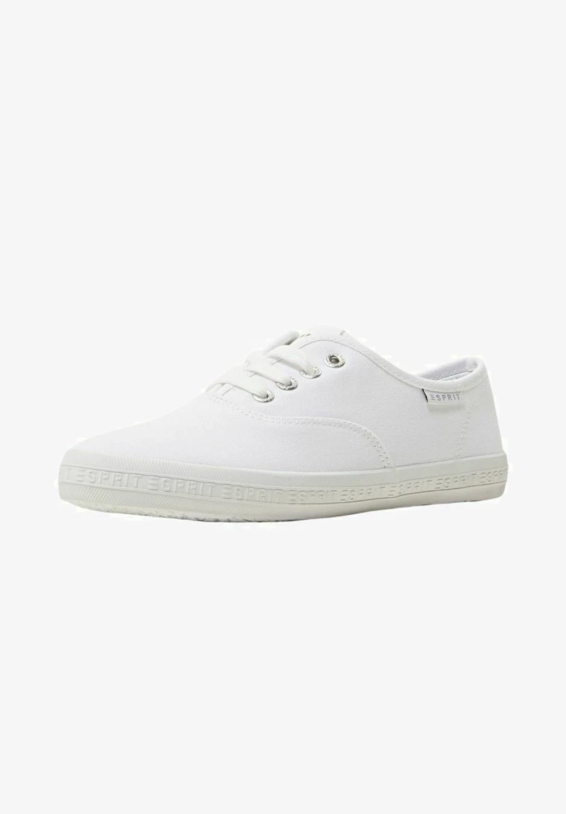 ESPRIT Sneaker Low - Off White 4 ESPRIT Sneaker Low - Off White – Bild 2