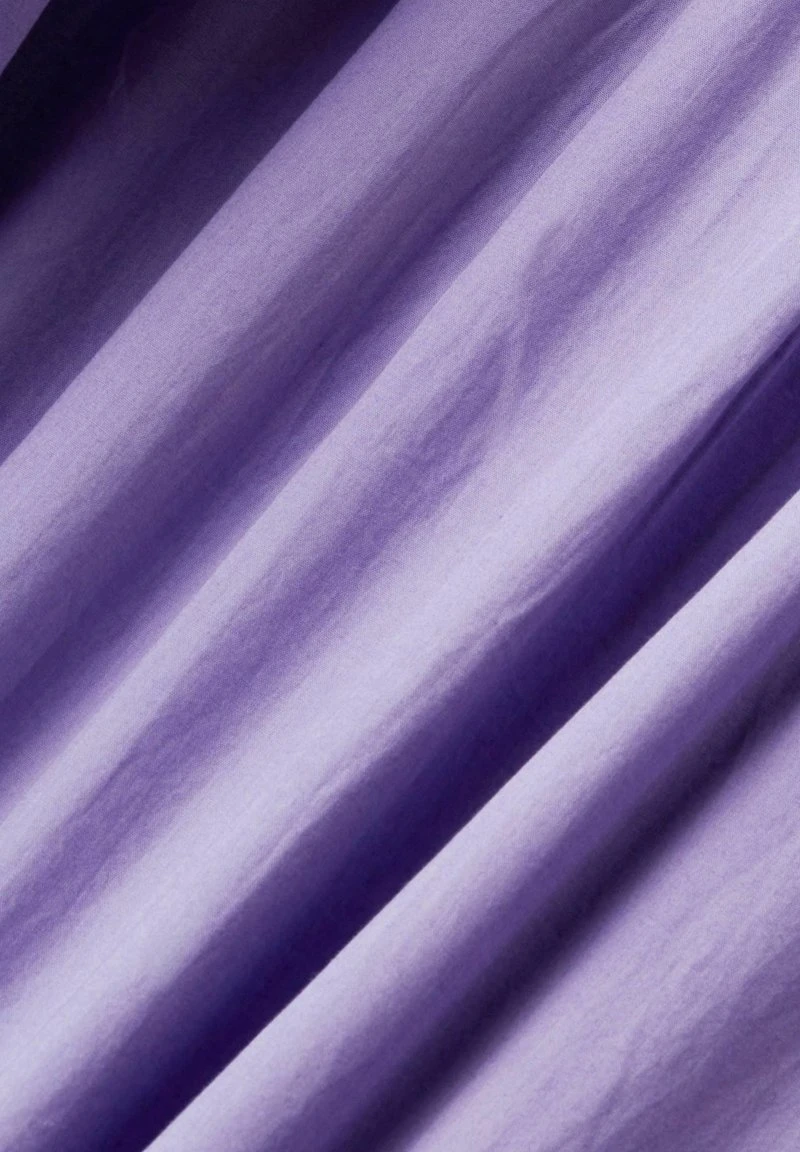 ESPRIT MIT BINDEGÜRTEL - Blusenkleid - Purple 8 ESPRIT MIT BINDEGÜRTEL - Blusenkleid - Purple – Bild 6