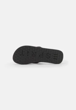 ESPRIT THONGS - Zehentrenner - Black 12 ESPRIT THONGS - Zehentrenner - Black -Esprit a1ca364d758d4d8789dda7df24379e72