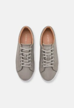 ESPRIT Sneaker Low - Grey 13 ESPRIT Sneaker Low - Grey -Esprit a20e1ca8202942df88a9c4237f1beff5