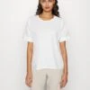 ESPRIT Bluse - Off-white -Esprit a258367fcdce4dbc8ab00272efa2237e