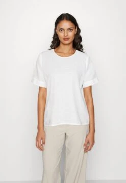 ESPRIT Bluse - Off-white