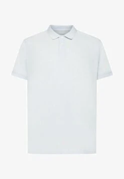 ESPRIT REGULAR FIT - Poloshirt - Pastel Blue 13 ESPRIT REGULAR FIT - Poloshirt - Pastel Blue -Esprit a2ba2a01278d43c192cc5982506a28aa