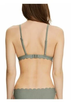ESPRIT Bikini-Top - Light Khaki 13 ESPRIT Bikini-Top - Light Khaki -Esprit a3cddd2acf254843bddb58a85e133934