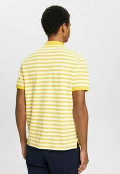 ESPRIT GESTREIFTES - Poloshirt - Golden Orange 10 ESPRIT GESTREIFTES - Poloshirt - Golden Orange -Esprit a3cf307c033340a19b64f819c28c096e