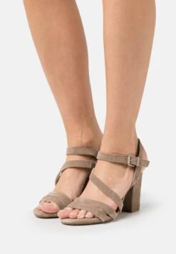 ESPRIT High Heel Sandalette - Sand