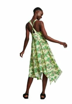 ESPRIT Freizeitkleid - Yellow 9 ESPRIT Freizeitkleid - Yellow -Esprit a3fb4387c9ae416b977f1d9315f87371