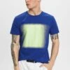 Edc By Esprit MIT PRINT - T-Shirt Print - Ink 2 Edc By Esprit MIT PRINT - T-Shirt Print - Ink -Esprit a5167dcf5f9a49a383fa0c48b7d15f6f