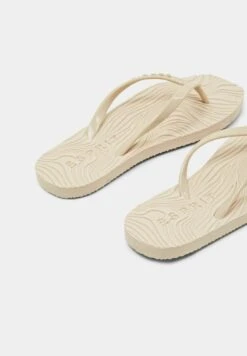 ESPRIT TRADITIONELLE SLIP SLOPS - Zehentrenner - Beige 12 ESPRIT TRADITIONELLE SLIP SLOPS - Zehentrenner - Beige -Esprit a563e880dc90460c87f955d946320657