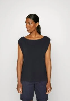 ESPRIT TEE - T-Shirt Basic - Black