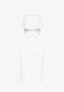 ESPRIT Freizeitkleid - White 13 ESPRIT Freizeitkleid - White -Esprit a62273fc0119461ea7a3b0004243977a