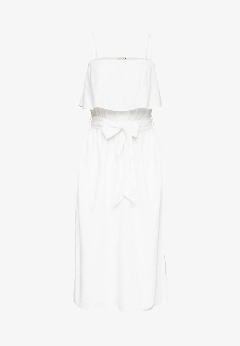 ESPRIT Freizeitkleid - White 8 ESPRIT Freizeitkleid - White – Bild 6