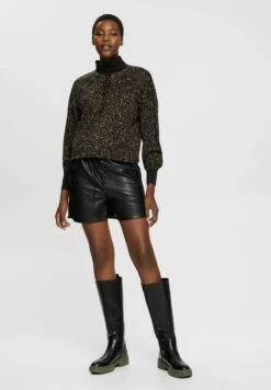 ESPRIT Langarmshirt - Olive 9 ESPRIT Langarmshirt - Olive -Esprit a6767e6e79734323921df6395163a826