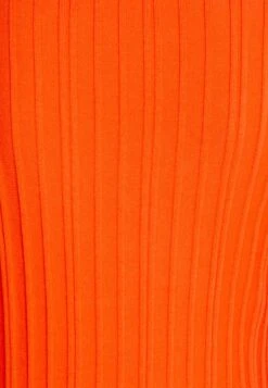 ESPRIT FITTE - T-Shirt Print - Orange Red -Esprit a69073f10a944d14b4eba2f79fbe63e3