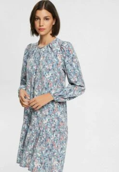 ESPRIT Freizeitkleid - Teal Blue 11 ESPRIT Freizeitkleid - Teal Blue -Esprit a6ea3e9c3ba84a1f9e799aeeb01ed07d