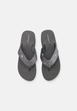 ESPRIT Pantolette Hoch - Gunmetal 13 ESPRIT Pantolette Hoch - Gunmetal -Esprit a6f258987c5840c5b131c7687465d315