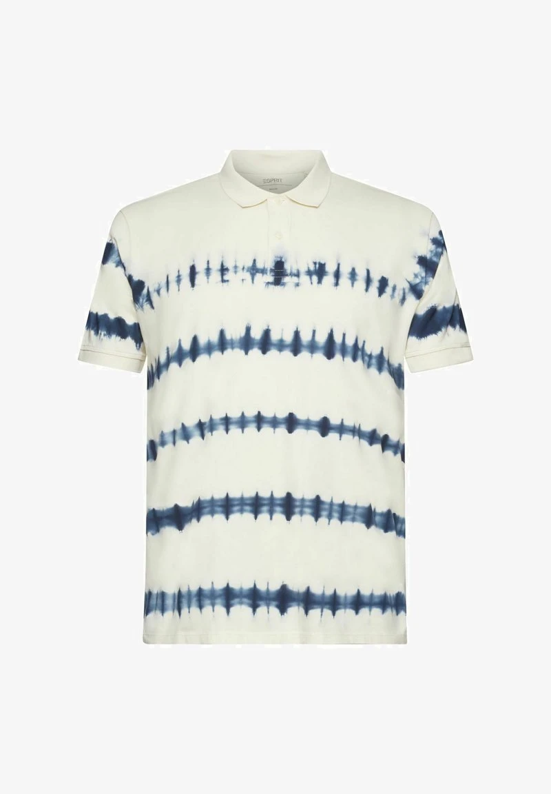 ESPRIT REGULAR FIT - Poloshirt - Ice 8 ESPRIT REGULAR FIT - Poloshirt - Ice – Bild 6