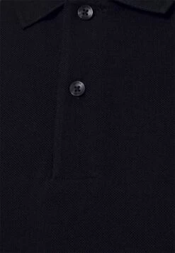 ESPRIT Poloshirt - Black 10 ESPRIT Poloshirt - Black -Esprit a746a40d18784089a4c15958d4ef35b4