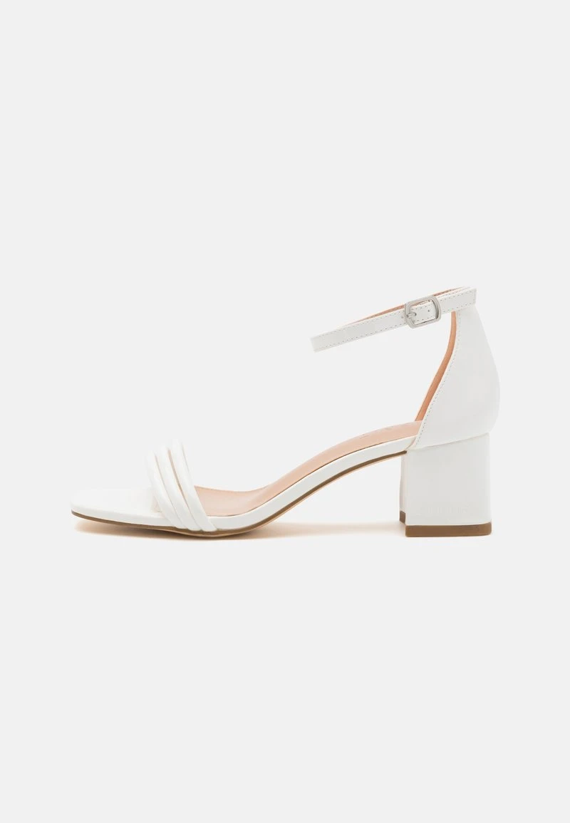 ESPRIT Riemensandalette - Off White 4 ESPRIT Riemensandalette - Off White – Bild 2