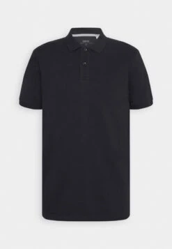 ESPRIT SOLID - Poloshirt - Black 11 ESPRIT SOLID - Poloshirt - Black -Esprit a795a9fdafbf4872a4297a7f5e82bbf2