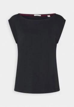 ESPRIT TEE - T-Shirt Basic - Black 11 ESPRIT TEE - T-Shirt Basic - Black -Esprit a82cc31c34b047d4bb9191e716d94a63