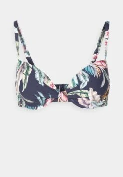 ESPRIT MALIBU BEACH PAR PADDED BRA - Bikini-Top - Navy 12 ESPRIT MALIBU BEACH PAR PADDED BRA - Bikini-Top - Navy -Esprit a8686874b95b475496f6f278378d8ef7 1