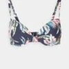ESPRIT MALIBU BEACH PAR PADDED BRA - Bikini-Top - Navy 1 ESPRIT MALIBU BEACH PAR PADDED BRA - Bikini-Top - Navy -Esprit a8686874b95b475496f6f278378d8ef7