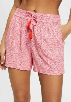 ESPRIT MIT PRINT - Badeshorts - Orange Red New 11 ESPRIT MIT PRINT - Badeshorts - Orange Red New -Esprit a887f638434a4e76bd8c19aa586239ee