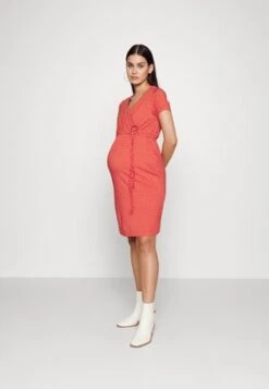 Jerseykleid - Pale Mint -Esprit a8ca135c1c9044a490f8e27a6a32676f