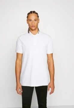 ESPRIT Poloshirt - White 13 ESPRIT Poloshirt - White -Esprit a8d62eaa469848bd8f45605e5411295f 1