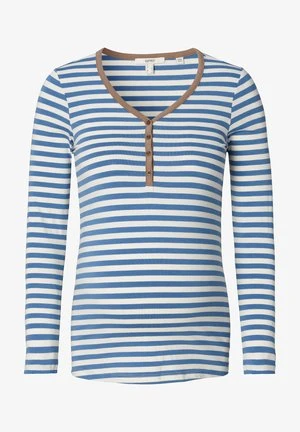 T-Shirt Print - Berry 6 T-Shirt Print - Berry – Bild 4