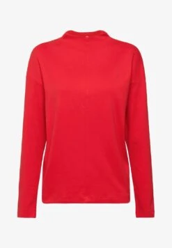 Edc By Esprit LONGSLEEVE - Langarmshirt - Dark Red 12 Edc By Esprit LONGSLEEVE - Langarmshirt - Dark Red -Esprit a90444e25a7f428e8f0157cc12c44c32