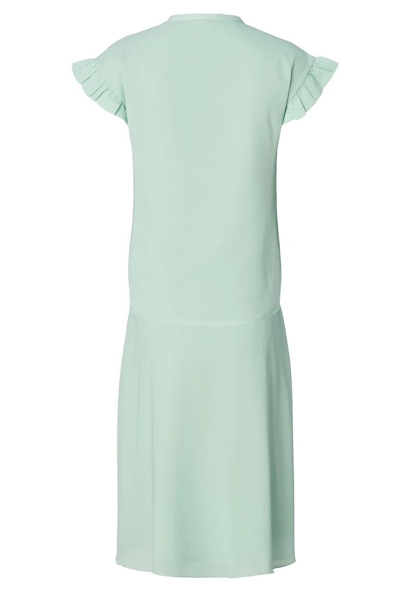 Freizeitkleid - Pale Mint 4 Freizeitkleid - Pale Mint – Bild 2
