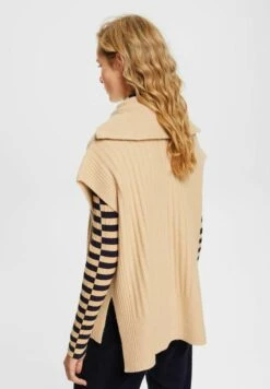 Edc By Esprit T-Shirt Print - Cream Beige 10 Edc By Esprit T-Shirt Print - Cream Beige -Esprit a9c74506adb0446c9f37a45d2311eea3