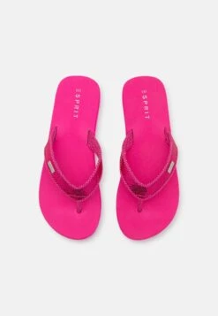 ESPRIT THONGS - Zehentrenner - Pink Fuchsia 13 ESPRIT THONGS - Zehentrenner - Pink Fuchsia -Esprit aa1ac1e5857047c7861179474bcd0acc