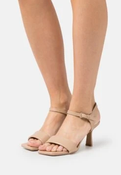 ESPRIT Riemensandalette - Beige