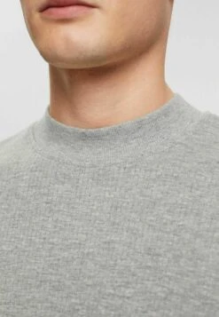 ESPRIT Langarmshirt - Light Grey New 11 ESPRIT Langarmshirt - Light Grey New -Esprit ab17bdb3142b4ebf8aa68f3d442d2019