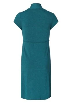 SHORT SLEEVE - Jerseykleid - Indian Jade 13 SHORT SLEEVE - Jerseykleid - Indian Jade -Esprit ab42641255bb4fc1818bf7a3b514ce7c