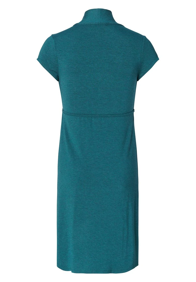 SHORT SLEEVE - Jerseykleid - Indian Jade 8 SHORT SLEEVE - Jerseykleid - Indian Jade – Bild 6