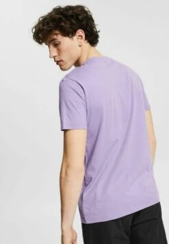 ESPRIT LOGO - T-Shirt Print - Lilac 10 ESPRIT LOGO - T-Shirt Print - Lilac -Esprit ab443bbc9b1c4fa084606dcb0d6f2784