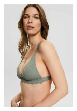 ESPRIT Bikini-Top - Light Khaki 12 ESPRIT Bikini-Top - Light Khaki -Esprit ab60df4f281d4f99a26f66829101cc8d