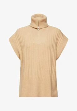 Edc By Esprit T-Shirt Print - Cream Beige 12 Edc By Esprit T-Shirt Print - Cream Beige -Esprit abb0af16e5764f57bea67d1ee276840f