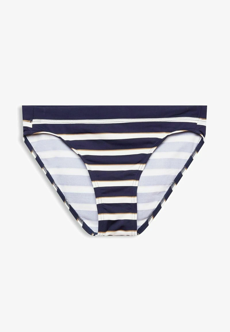 ESPRIT MINI IM LOOK - Bikini-Hose - Navy 7 ESPRIT MINI IM LOOK - Bikini-Hose - Navy – Bild 5