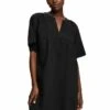 ESPRIT REGULAR FIT - Freizeitkleid - Black 2 ESPRIT REGULAR FIT - Freizeitkleid - Black -Esprit aca687a924ad4e5880662168a49d6ece