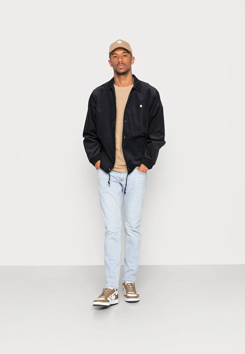 ESPRIT TEE - T-Shirt Basic - Beige 4 ESPRIT TEE - T-Shirt Basic - Beige – Bild 2