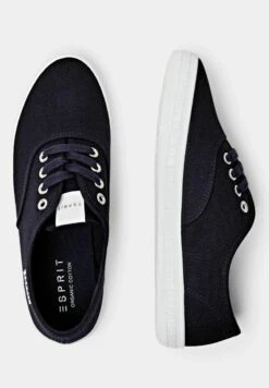 ESPRIT Sneaker Low - Navy -Esprit ad1b61be744c4c789d1e6e42df5ca402