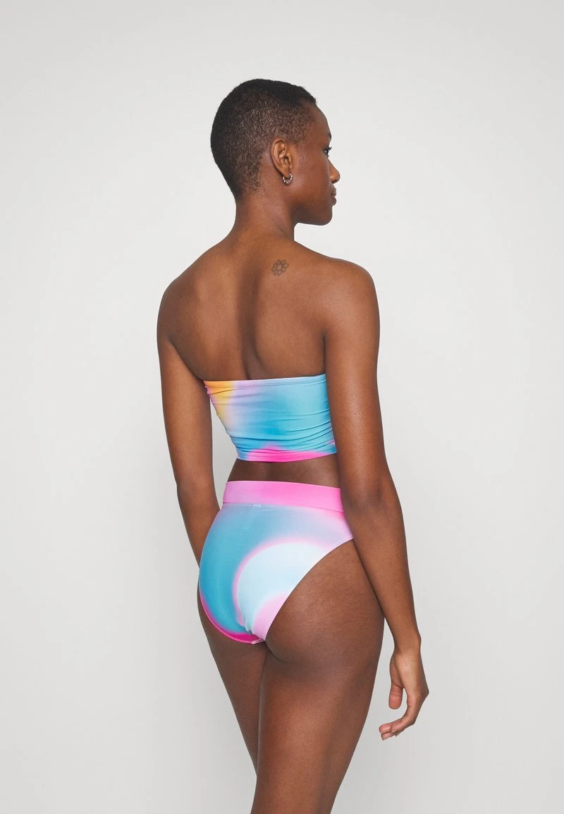 ESPRIT SHOAL BEACH NEW BANDEAU - Bikini-Top - Pink 5 ESPRIT SHOAL BEACH NEW BANDEAU - Bikini-Top - Pink – Bild 3